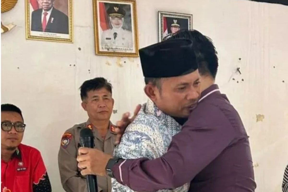 Kemarin, FKUB harap proses hukum oknum pembubaran GKKD tak dilanjutkan