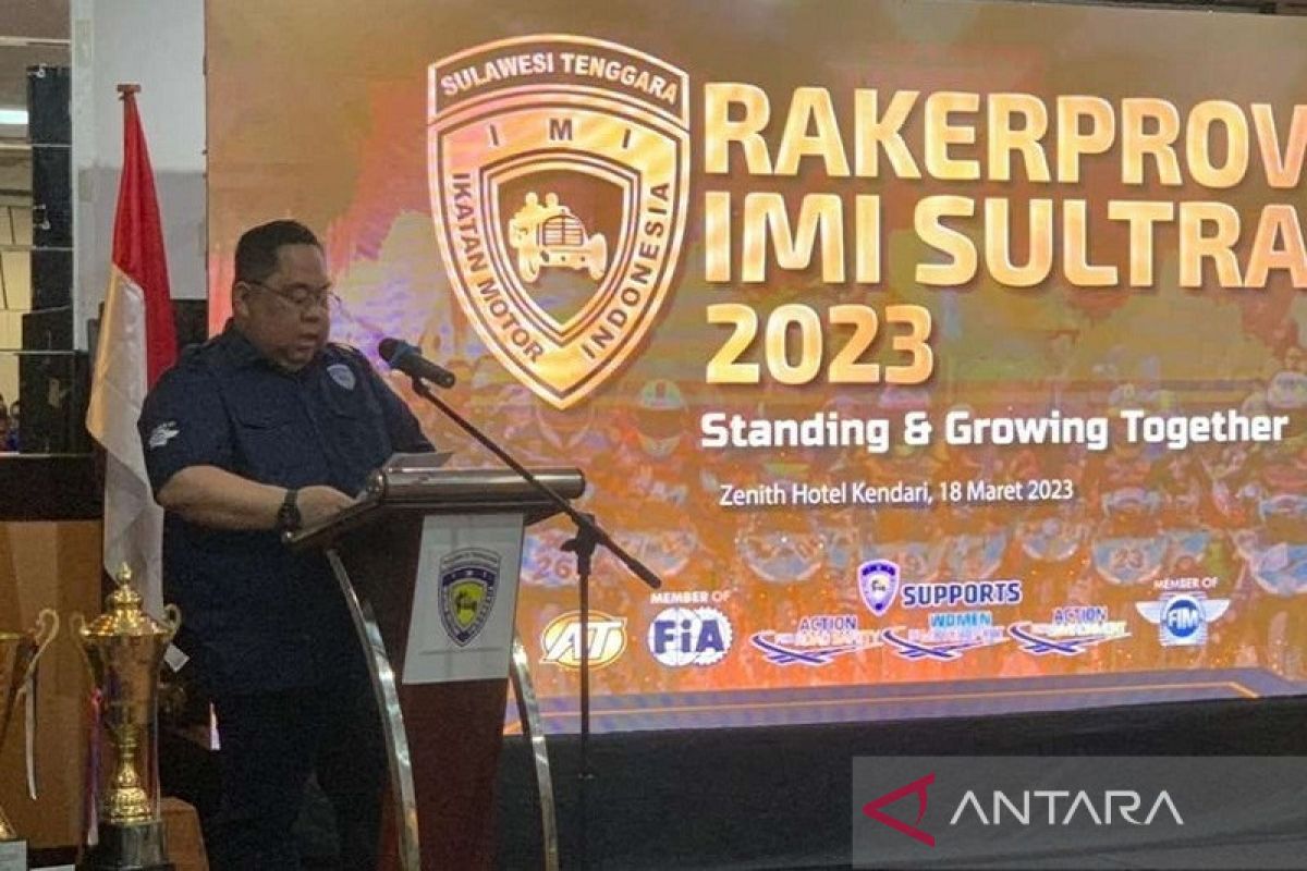 IMI Sulawesi Tenggara targetkan emas di Pra PON Aceh 2024