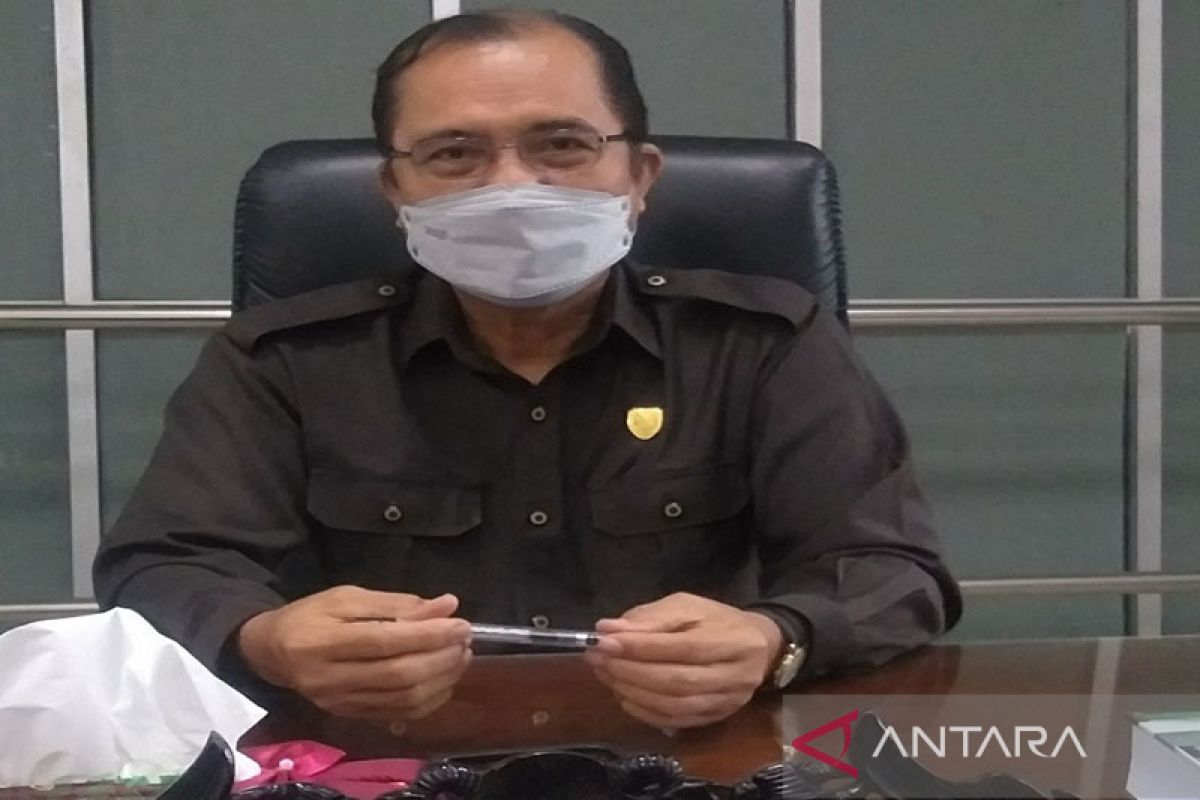 Pemda se-Kalteng diminta intens pantau daerah rawan banjir