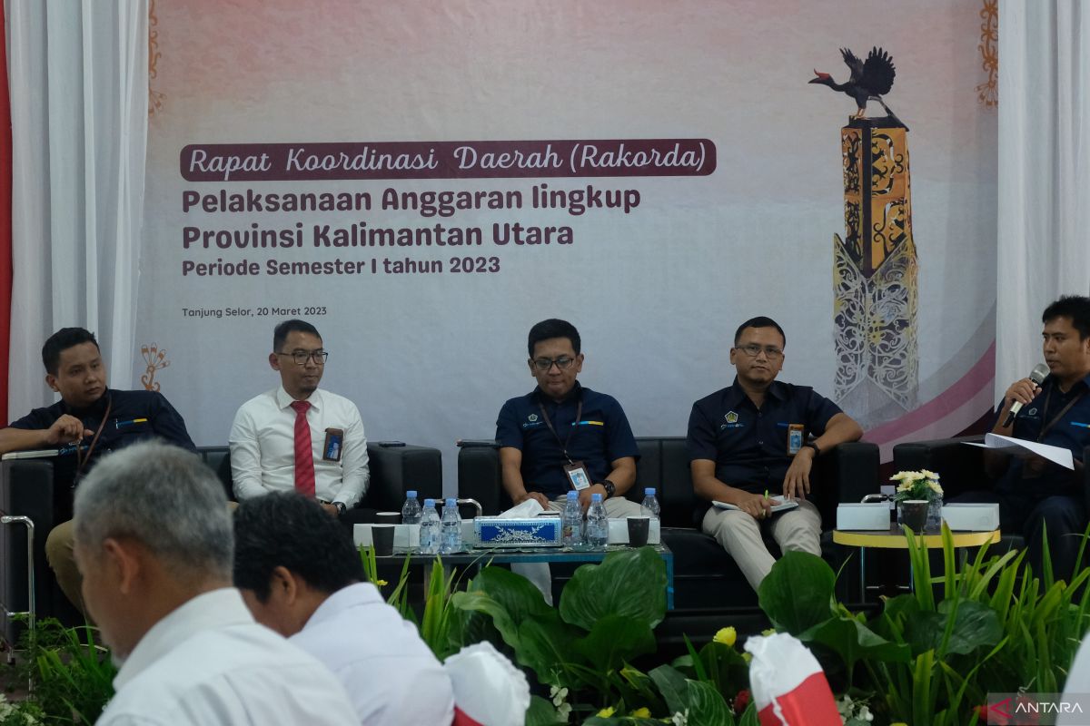 DJPb Kaltara terapkan pembayaran digital