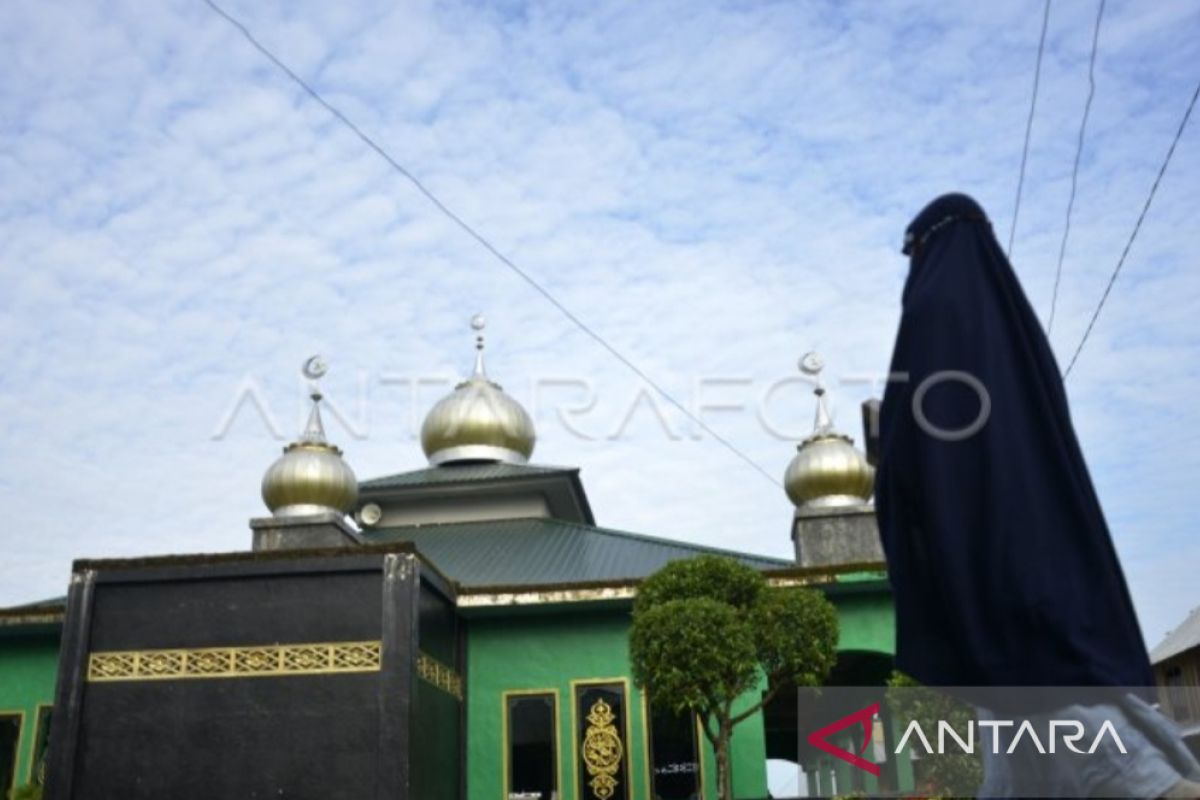 Jamaah An-Nadzir Gowa tetapkan 1 Ramadhan 1444 Hijiriah lebih awal