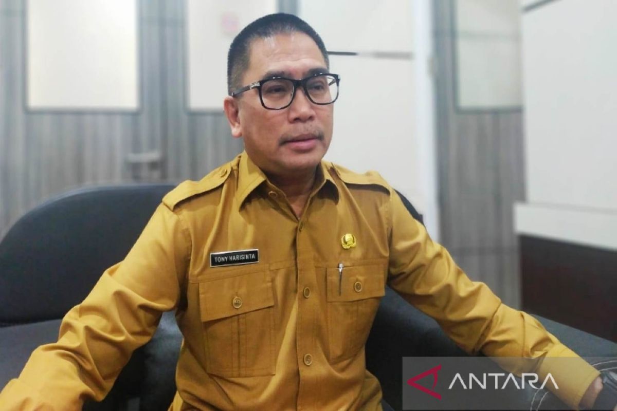 Sekda Pulang Pisau minta kualitas pelayanan tidak berkurang selama Ramadhan