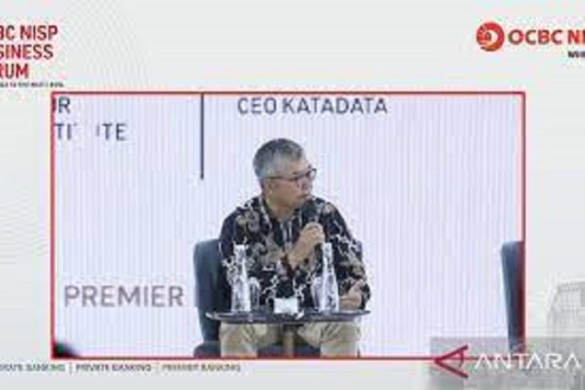 Ekonom: Penjaminan dana deposan di AS bisa redam krisis keuangan global