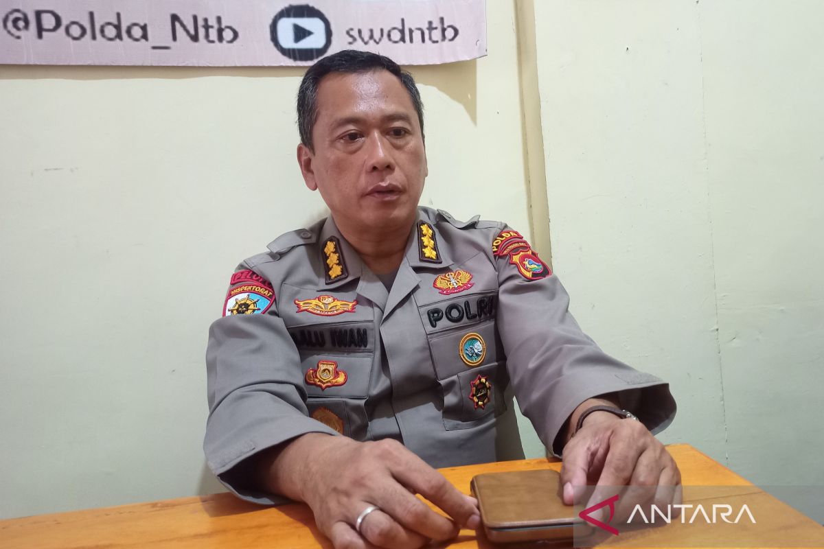 Polda NTB sebut kasus pelecehan mahasiswi jika ada laporan baru