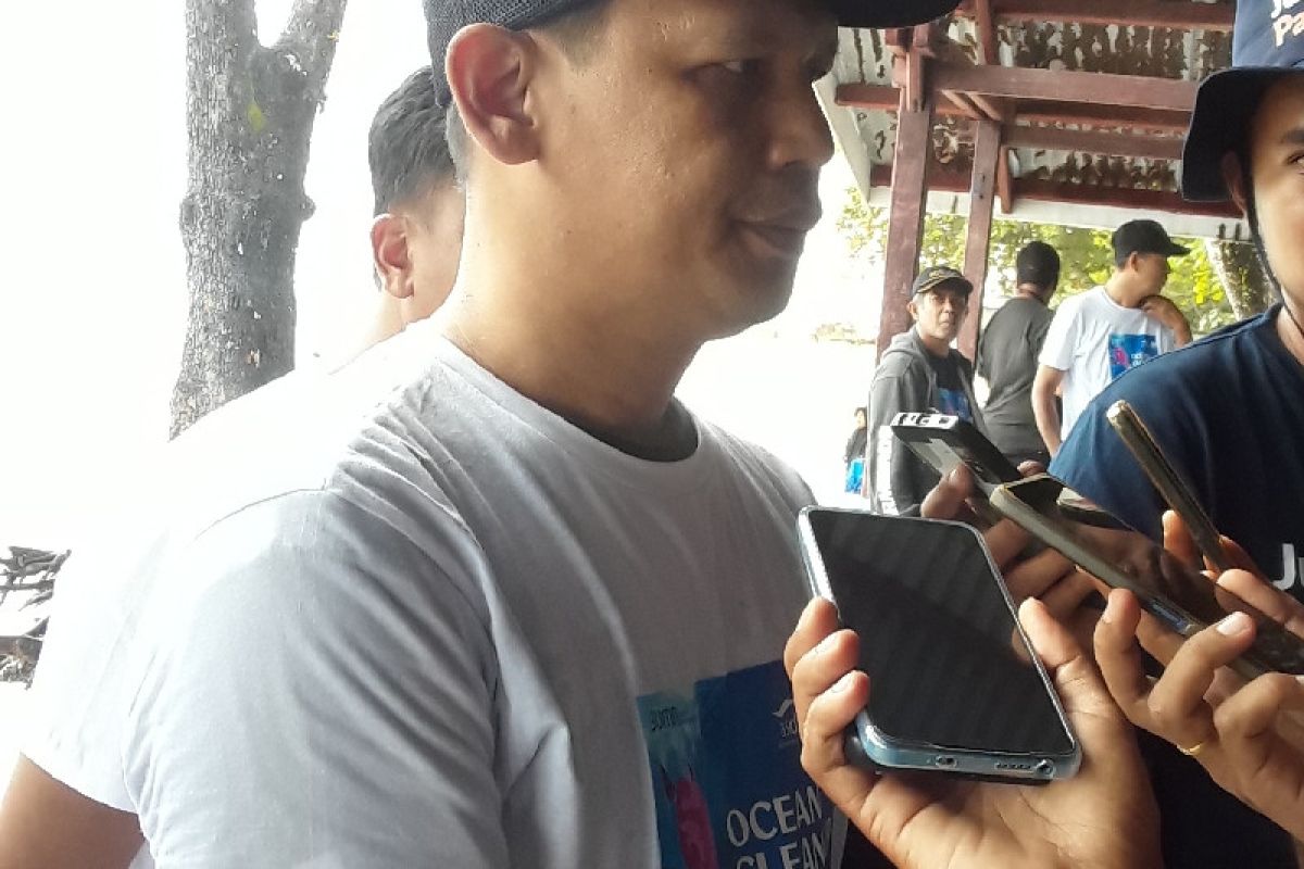 ASDP Biak siapkan enam kapal Ferry melayani angkutan Lebaran