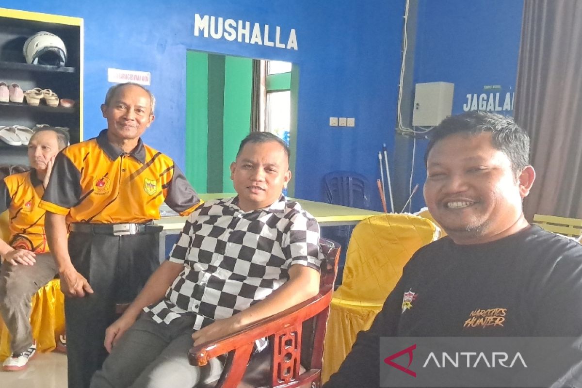 Legislator khawatir narkoba rusak generasi muda Gunung Mas