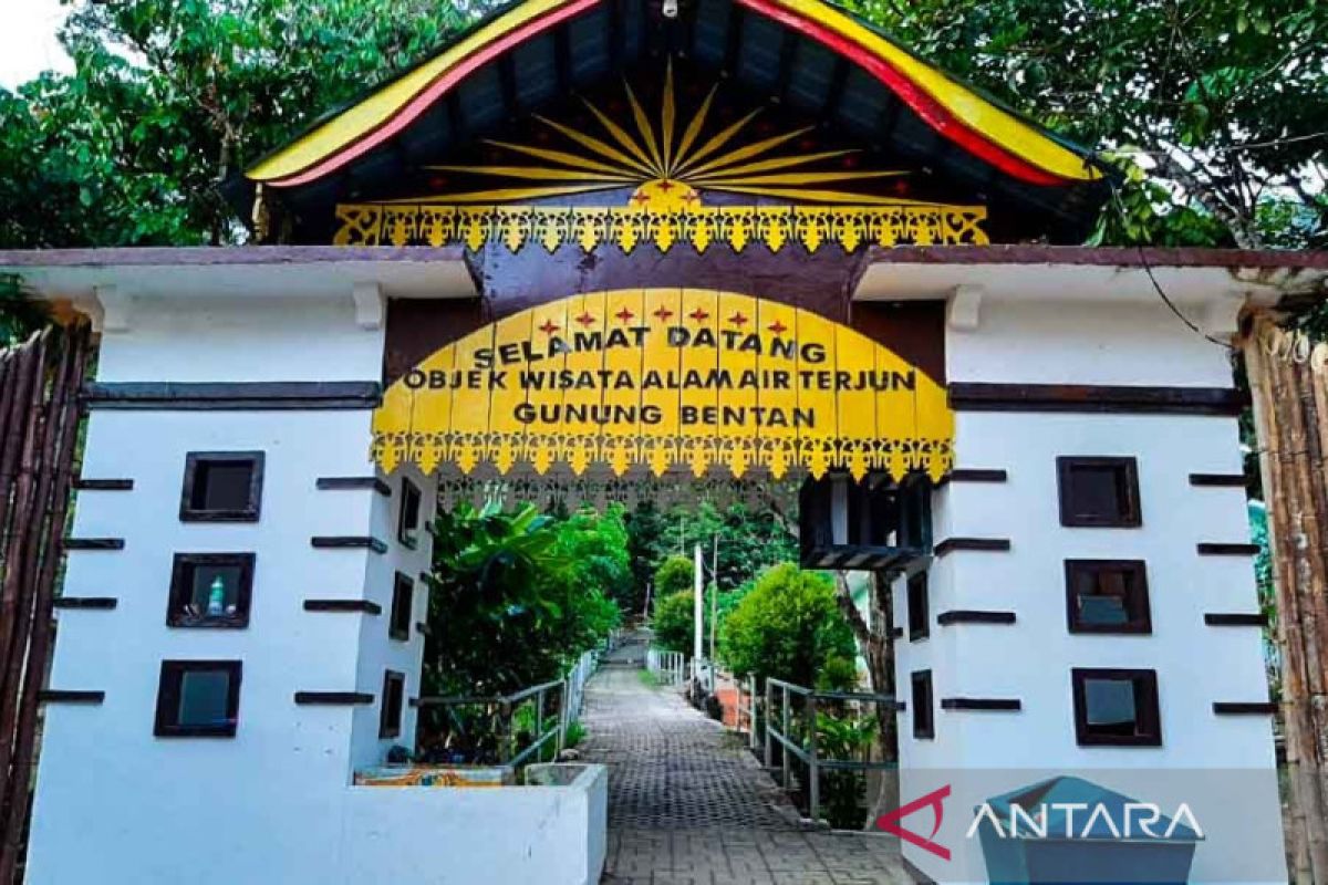 Gubernur Ansar sebut Bintan simpan berbagai keindahan alam