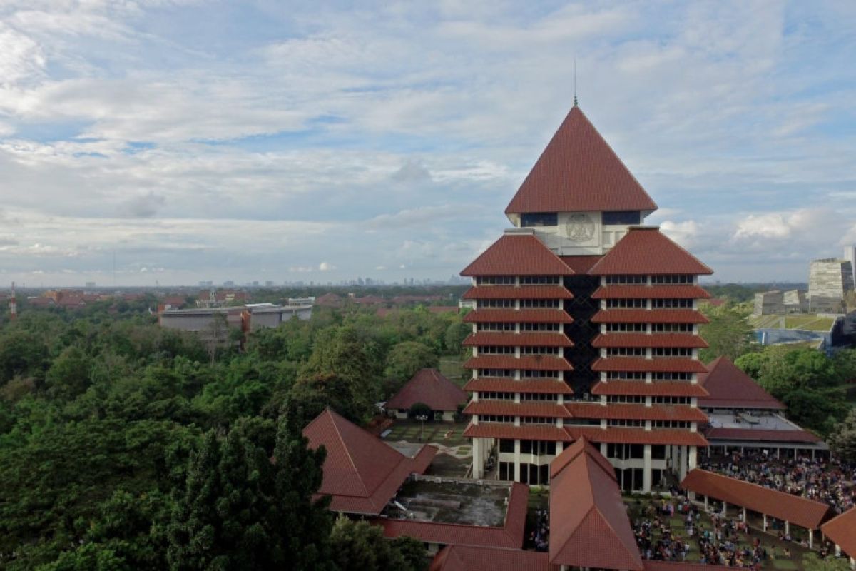 Universitas Indonesia Ranking Pertama Di Indonesia Versi QS Subject ...