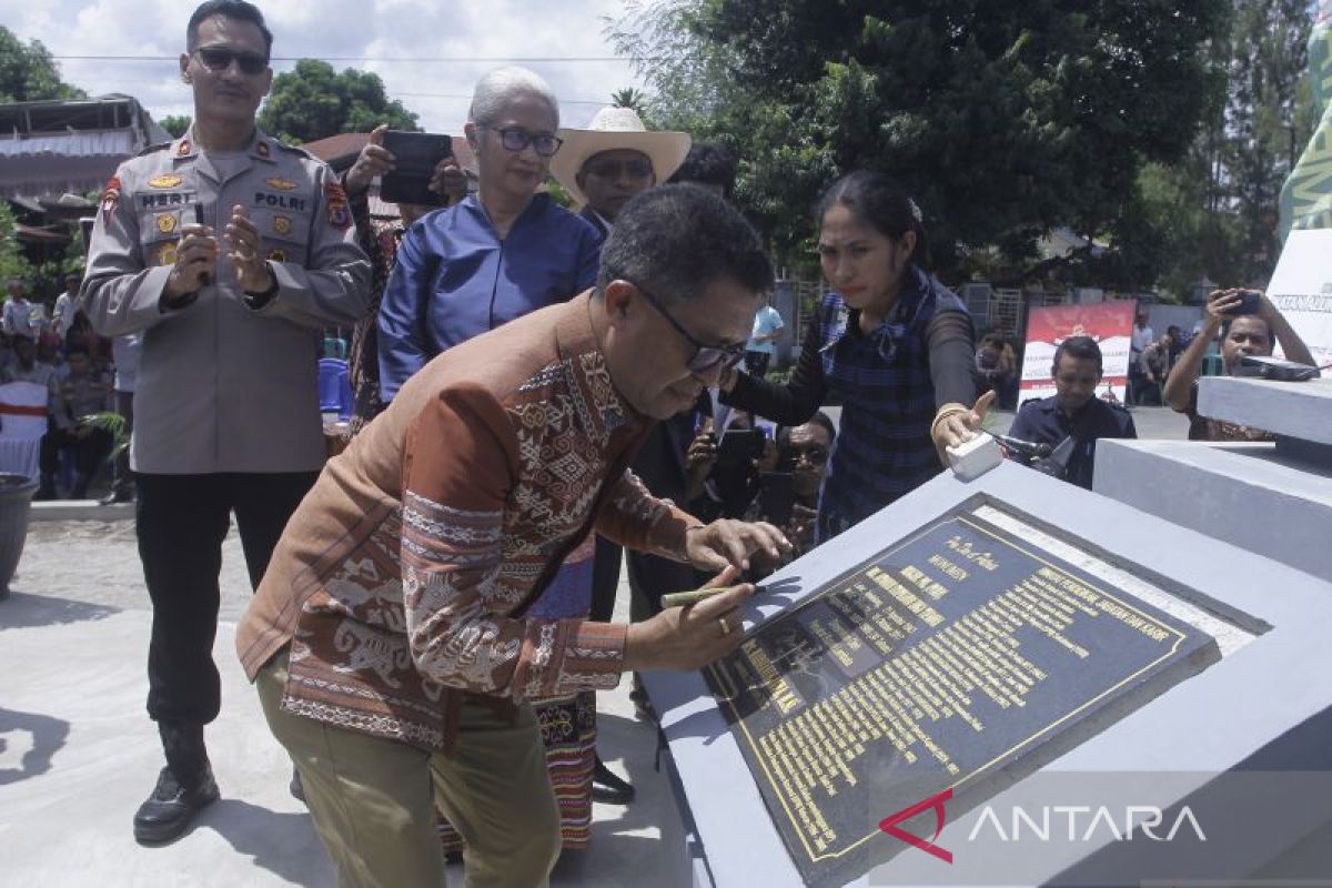 Pemkab Lembata imbau masyarakat waspadai ancaman bencana