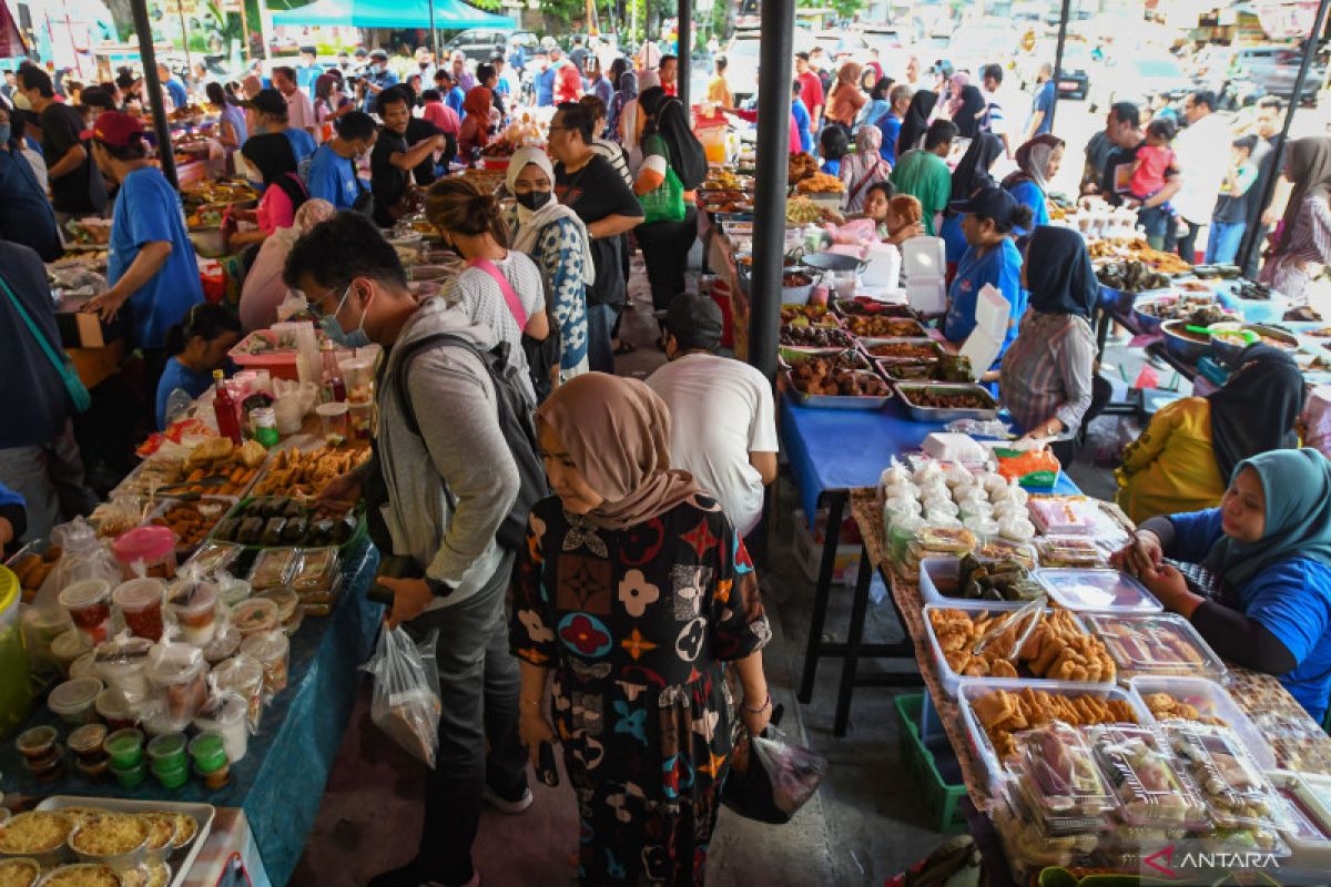 Boleh saja santap aneka bubur asal jumlah gula dibatasi