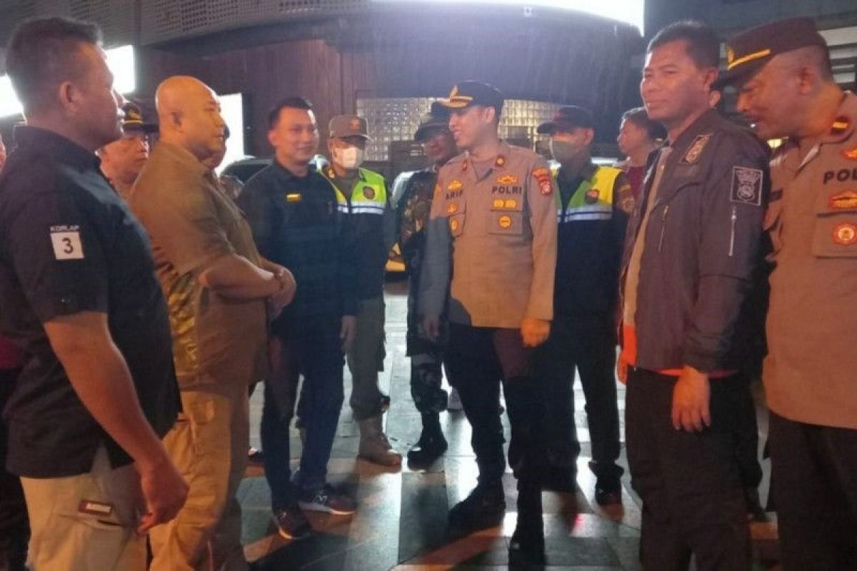 Tempat hiburan malam diminta patuhi jam operasional selama Ramadhan