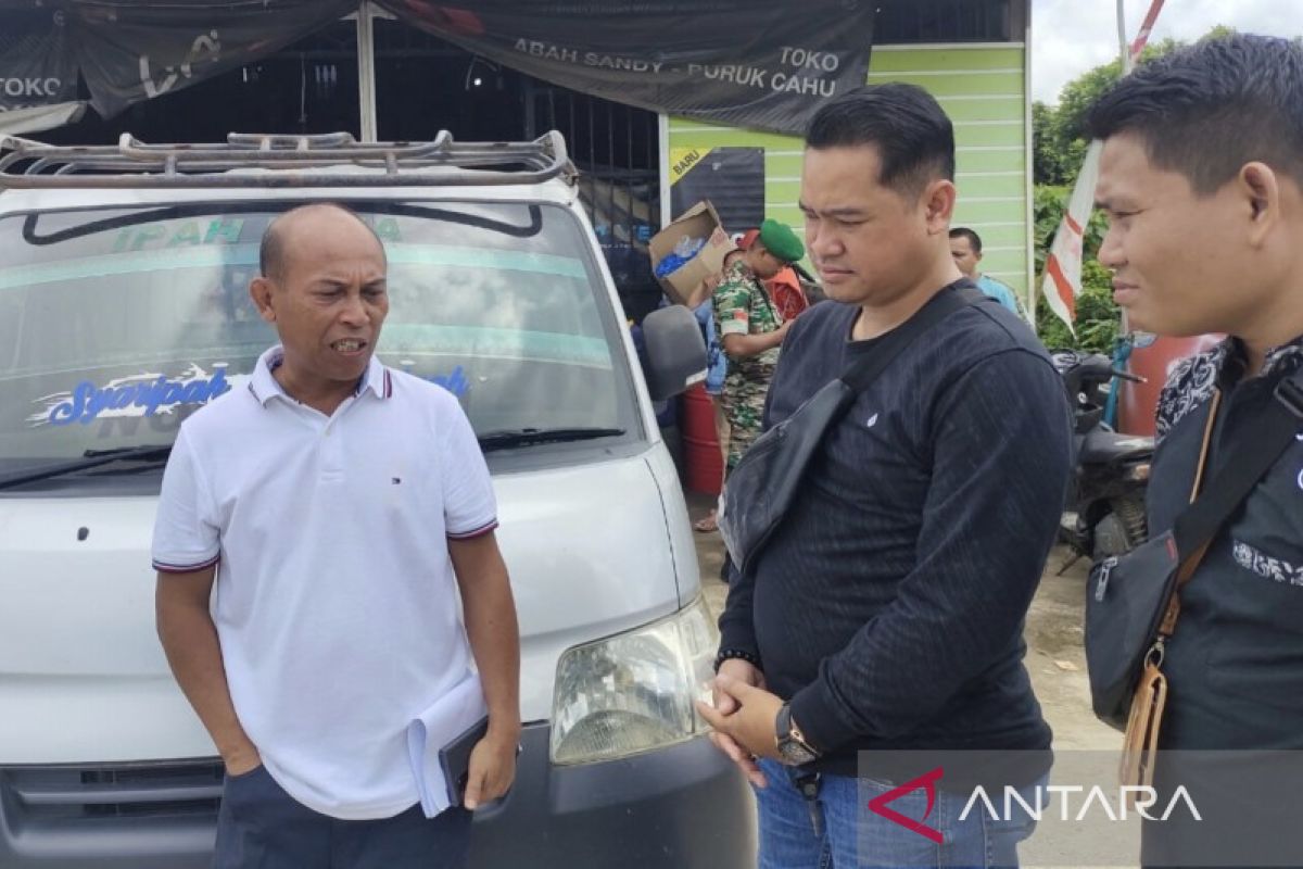 Pemkab Murung Raya tiadakan pasar Ramadhan