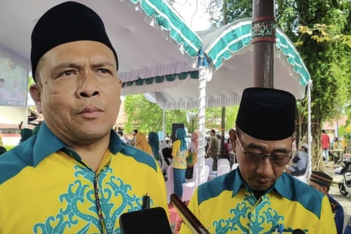 Legislator Palangka Raya ingatkan THM taati SE wali kota