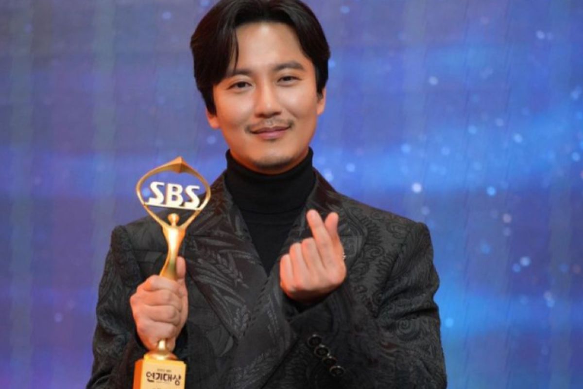 Kim Nam-gil segera mulai tur untuk sapa penggemar di Asia