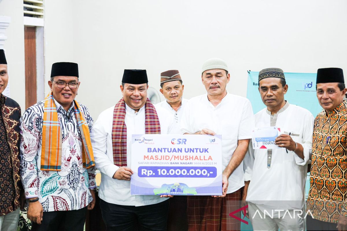 Ketua DPRD Sumbar ajak masyarakat ikutserta siapkan generasi kuat, cerdas dan beriman