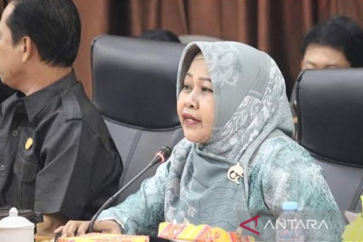 DPRD Seruyan minta dinas pendidikan perhatikan guru bertugas di desa