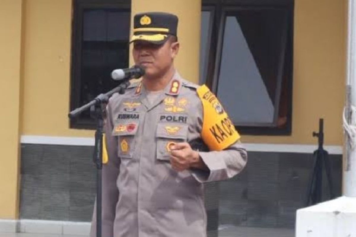 Evakuasi jenazah anggota TNI-Polri sempat ditembaki KKB