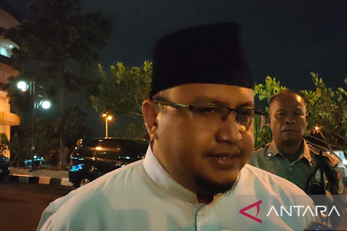 DPRD Bogor mengajak masyarakat tingkatkan imunitas saat puasa