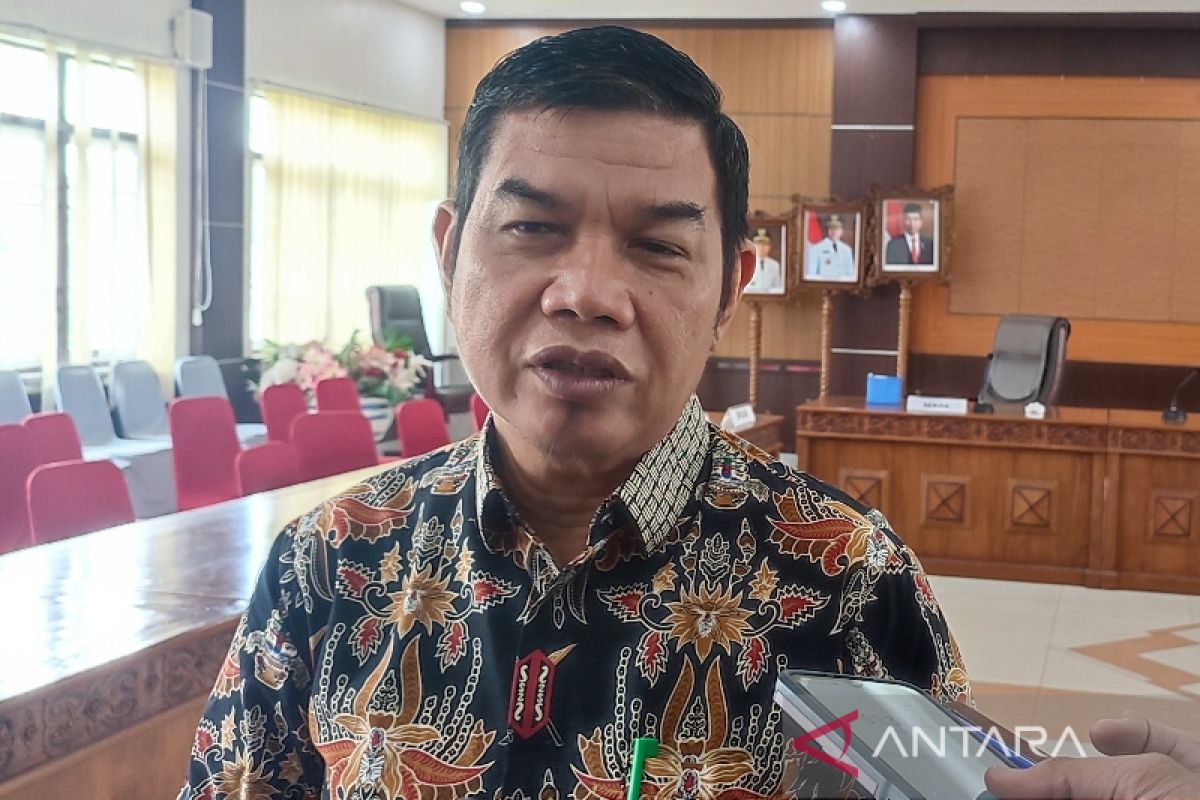 Bupati Bartim minta optimalkan peran penjaga malam