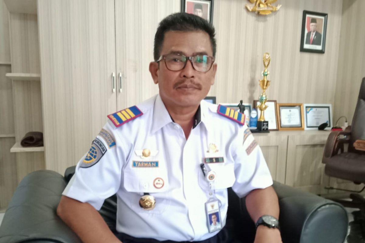 UPBU Betoambari sebut penerbangan Baubau-Kendari dibuka kembali