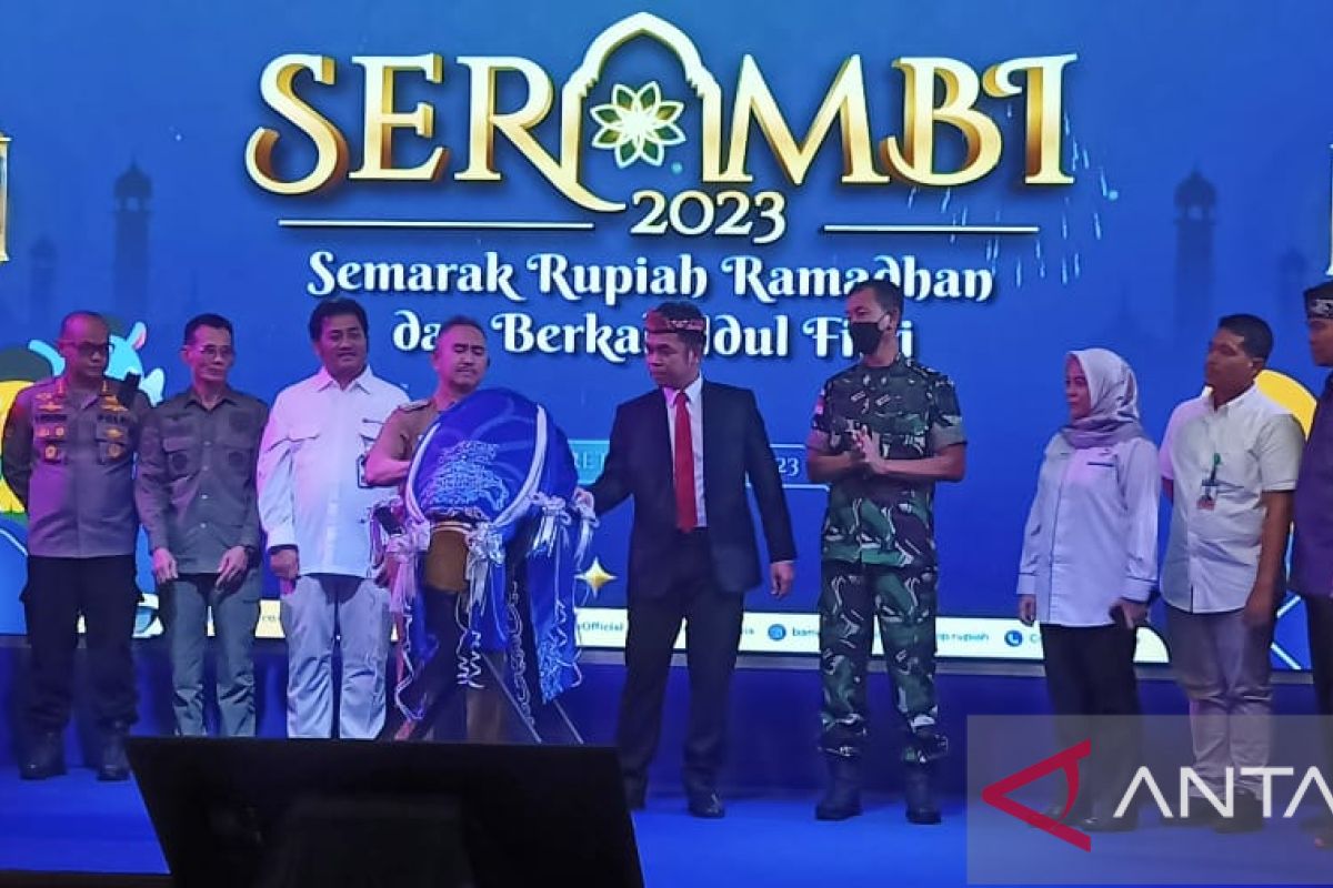 BI siapkan Rp758 milliar untuk penukaran uang baru di Kaltara