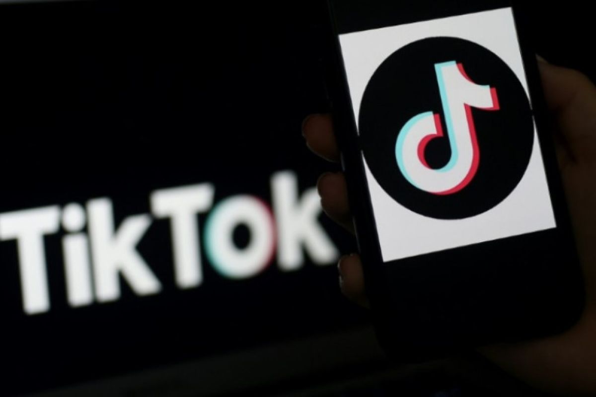 Artikel - Barat mendadak melarang TikTok