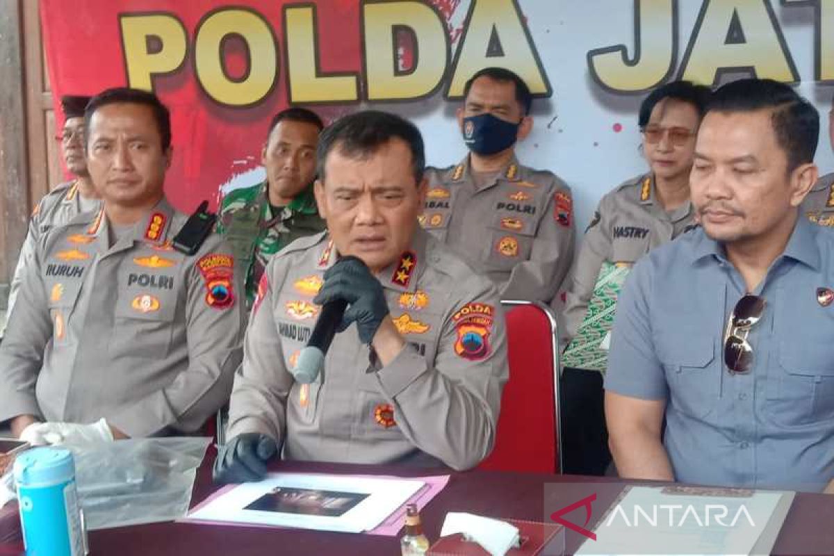 Sebanyak 1,1 juta kendaraan mudik diperkirakan masuk Jateng