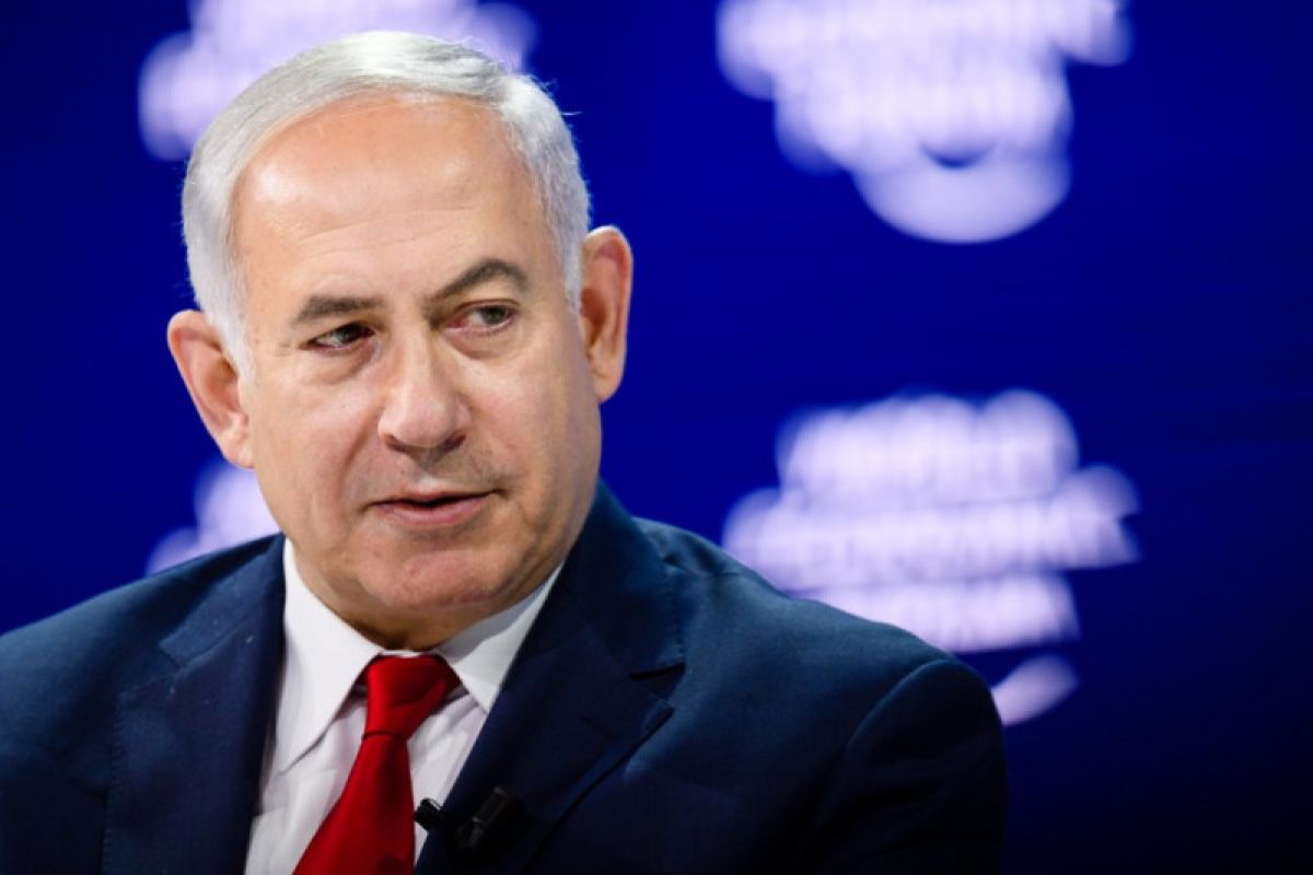 Israel diguncang demo besar anti usulan PM Netanyahu
