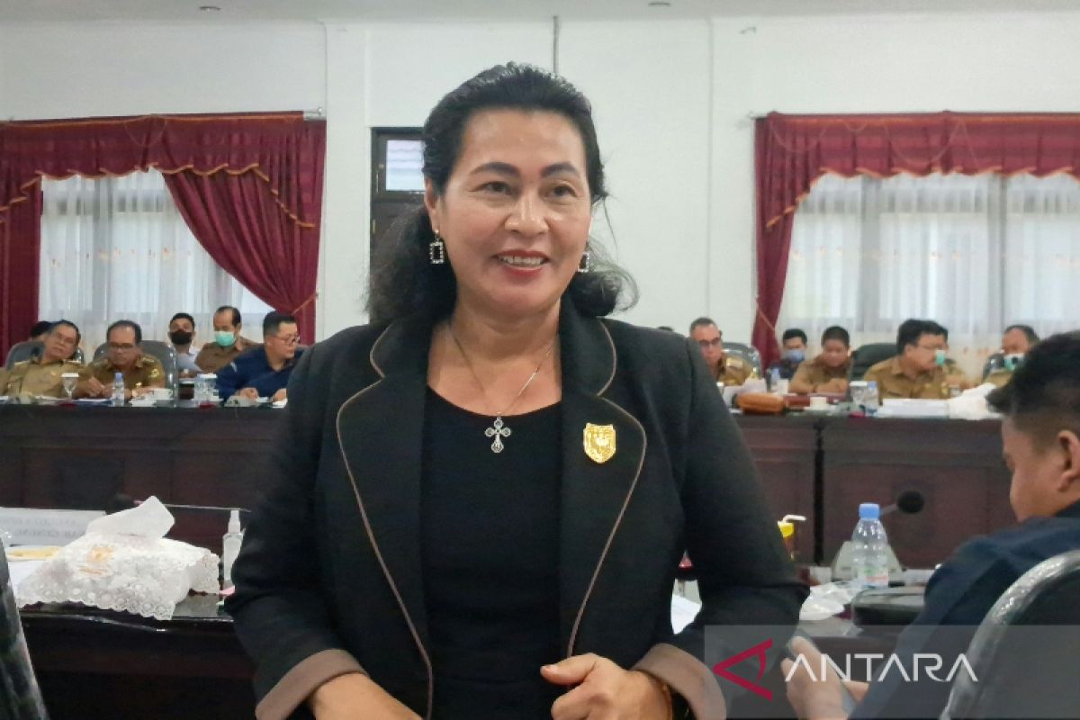 Legislator Gumas minta sosialisasi tertib berlalu lintas digencarkan