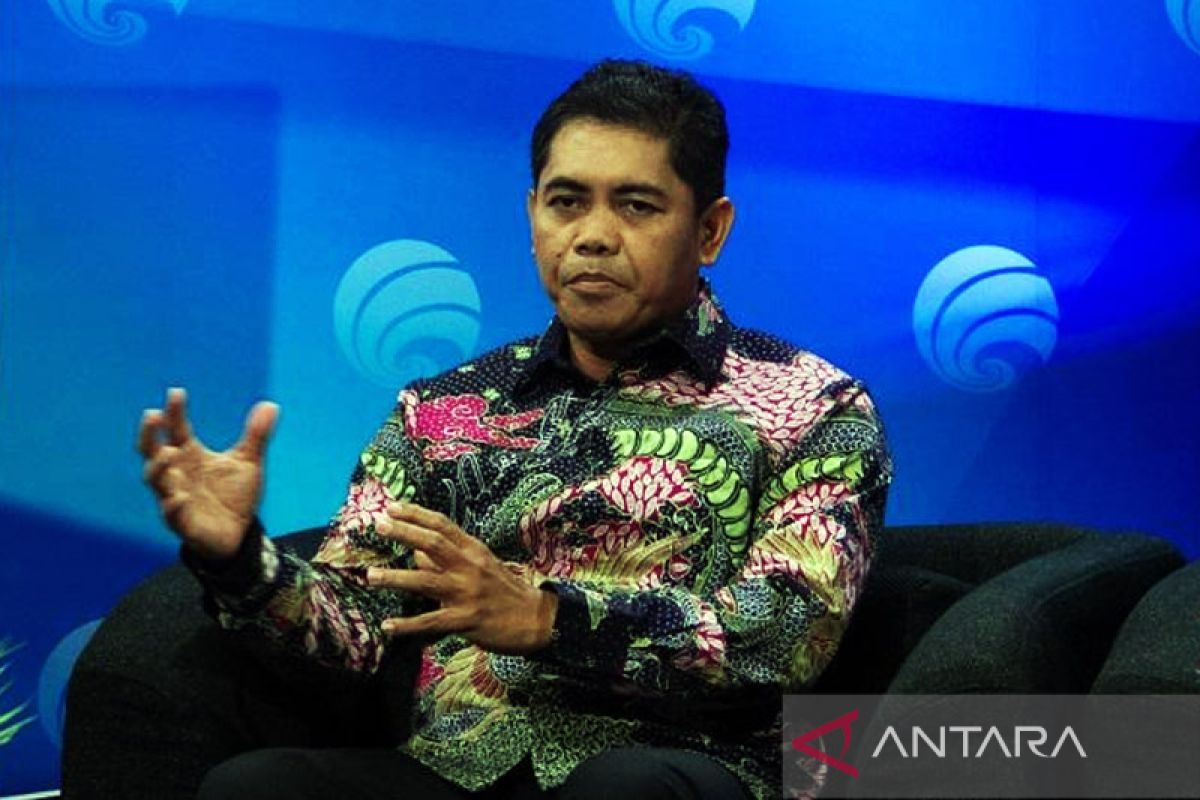 Indonesia targetkan masuk rantai pasok dunia melalui Hannover Messe 2023