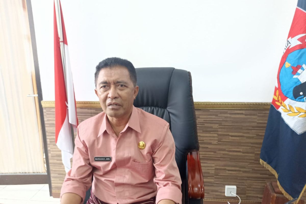 Penjabat Bupati Lembata minta OPD fokus delapan prioritas pembangunan