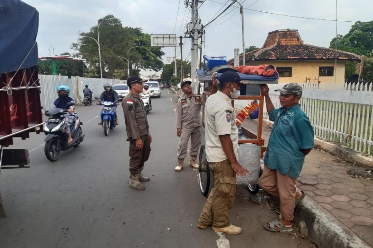 Pemkot Pekalongan gencar operasi pekat selama bulan puasa