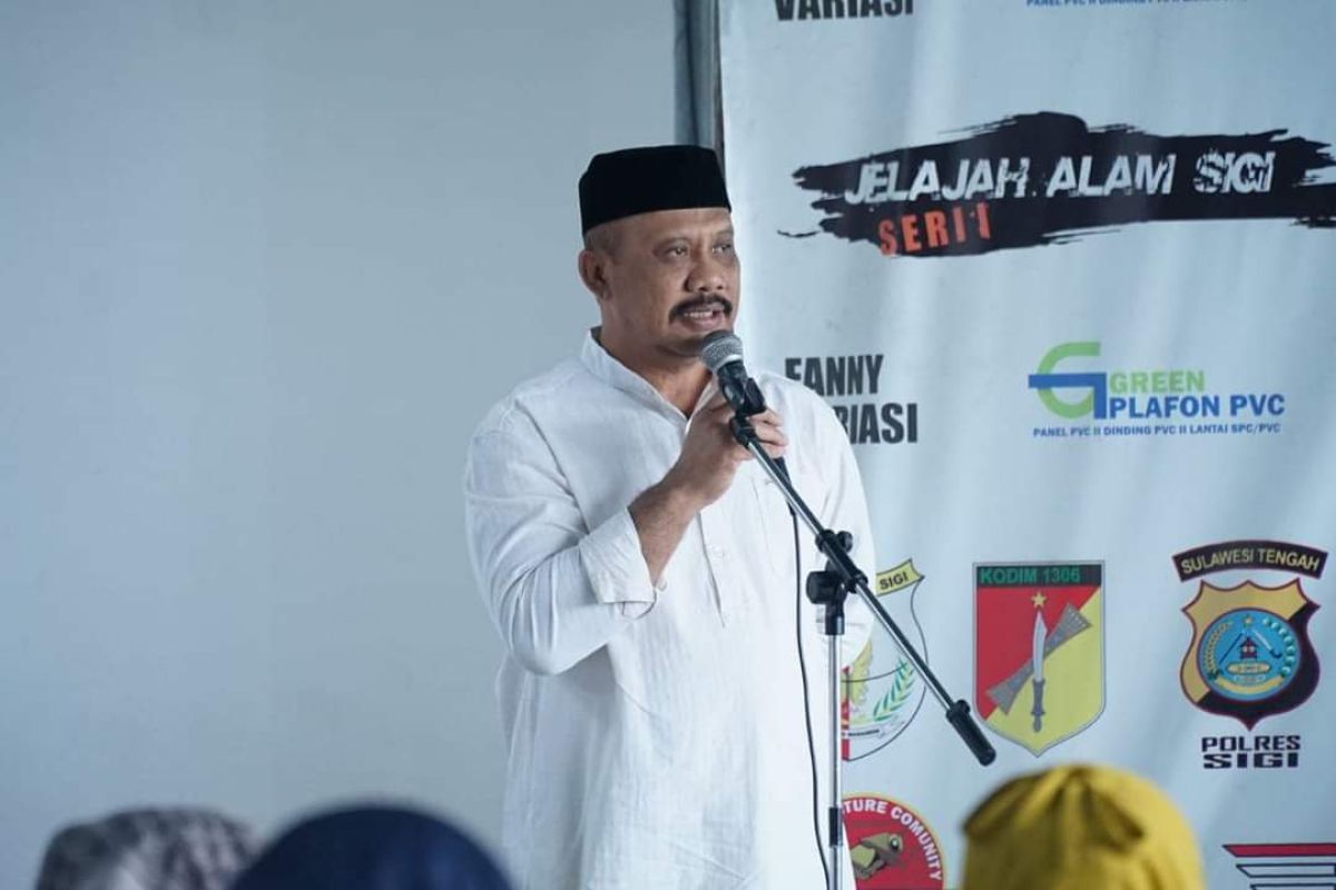 Pemkab Sigi minta para penceramah sampaikan dakwah yang santun