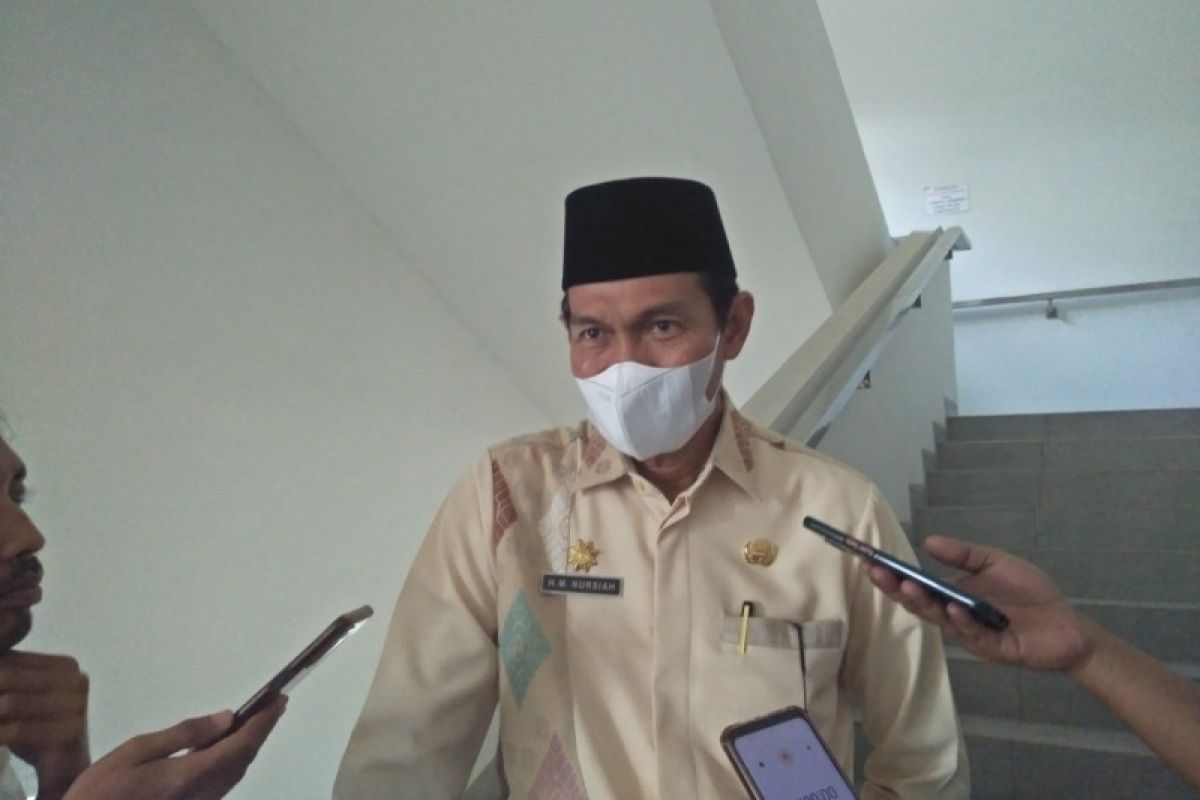 Pemkab Lombok Tengah dukung larangan impor pakaian bekas