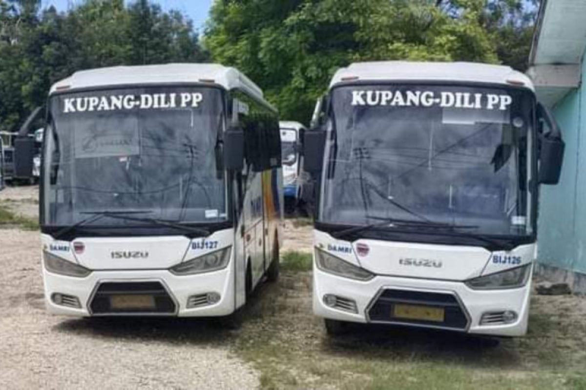 Damri berlakukan tiga syarat bagi warga pengguna ALBN Kupang-Dili