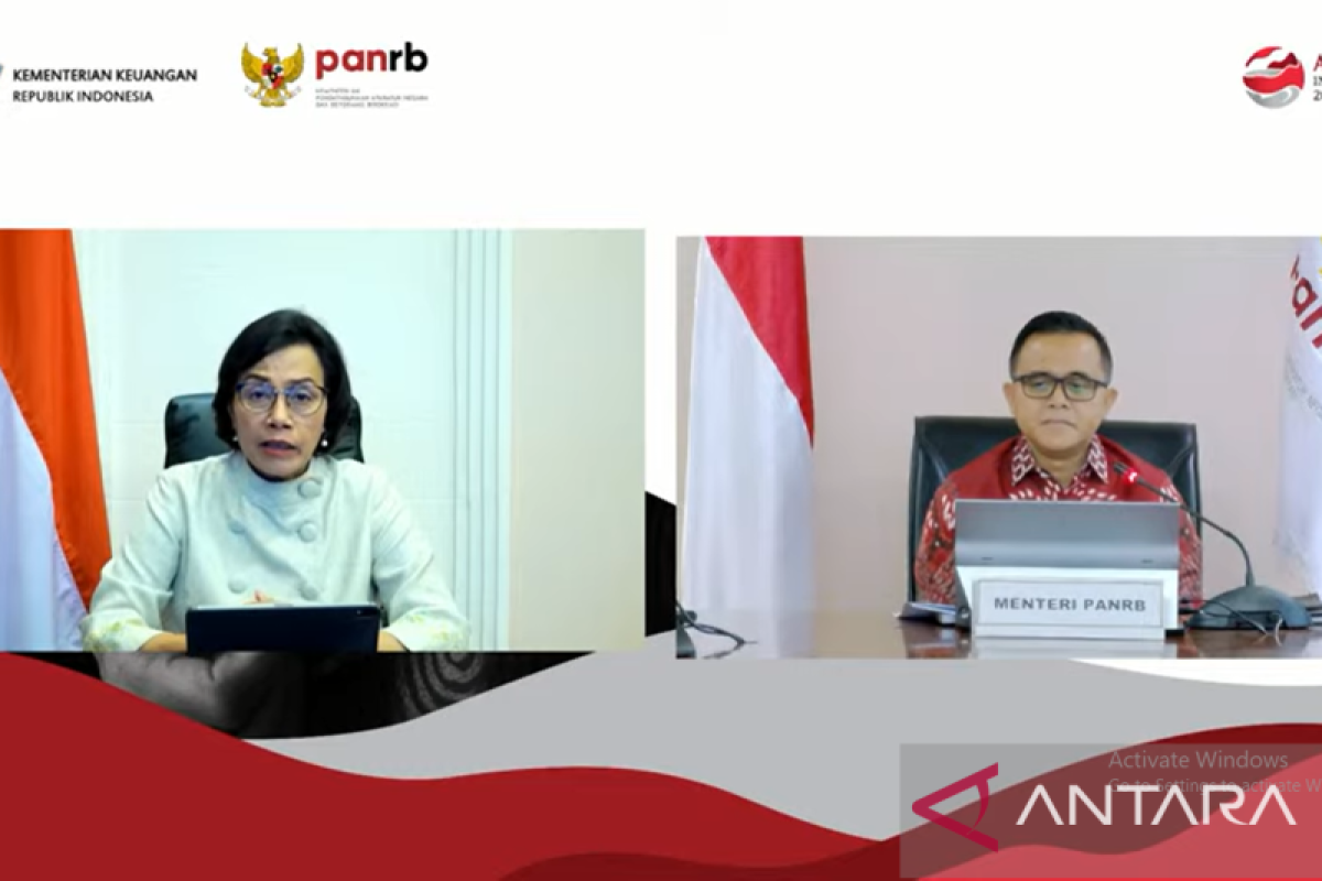 Pemerintah berikan 50 persen tunjangan profesi guru dan dosen di THR 2023