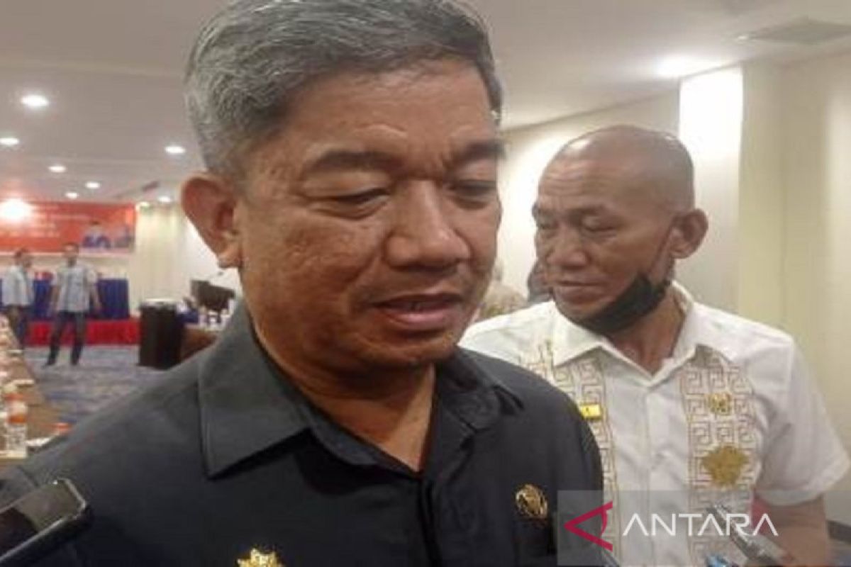 Di Kendari, besaran zakat fitrah berkisar Rp21 ribu sampai Rp42 ribu