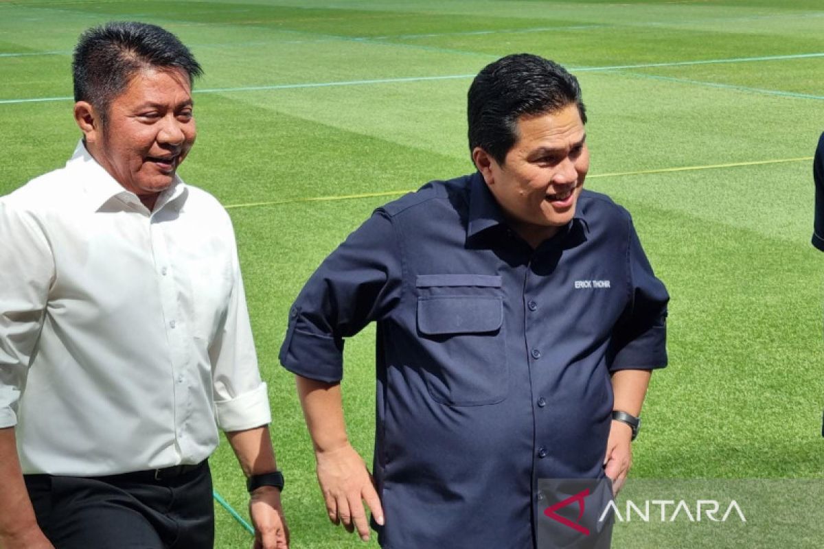 Gubernur Sumsel: Hormati keputusan FIFA batalkan Piala Dunia U-20