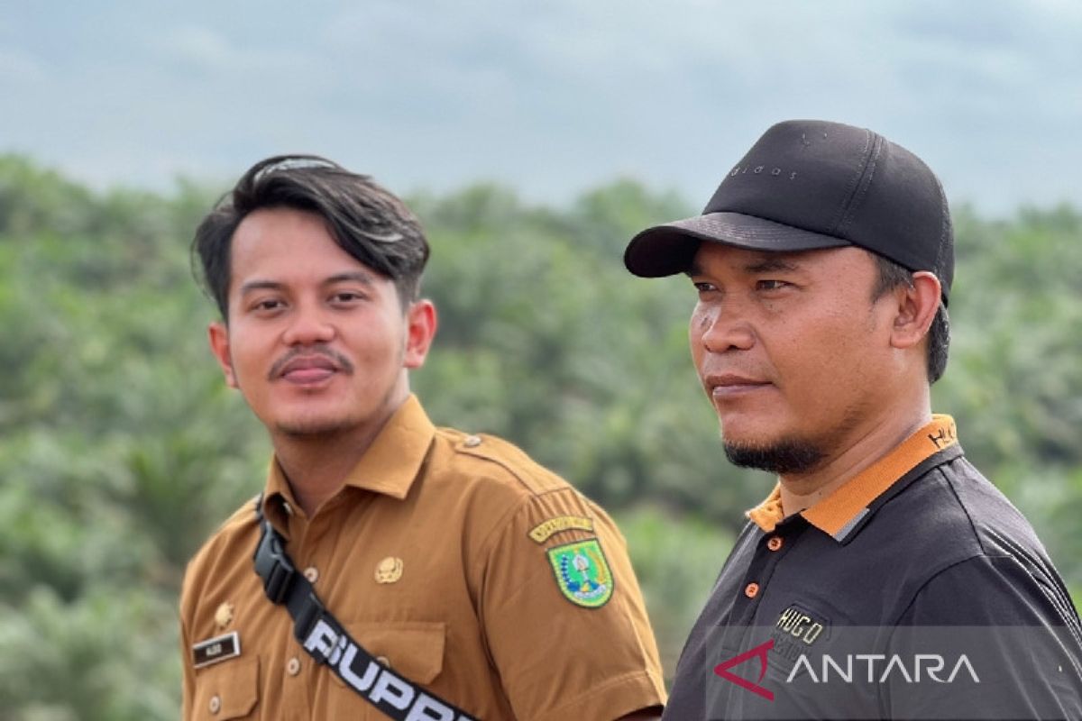 Mengoptimalkan Bantuan Keuangan Khusus desa di Riau