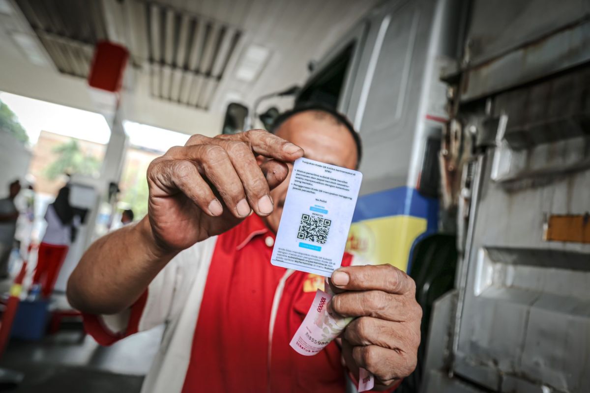 Pertamina Terus Menjaga Kualitas BBM Satu Harga