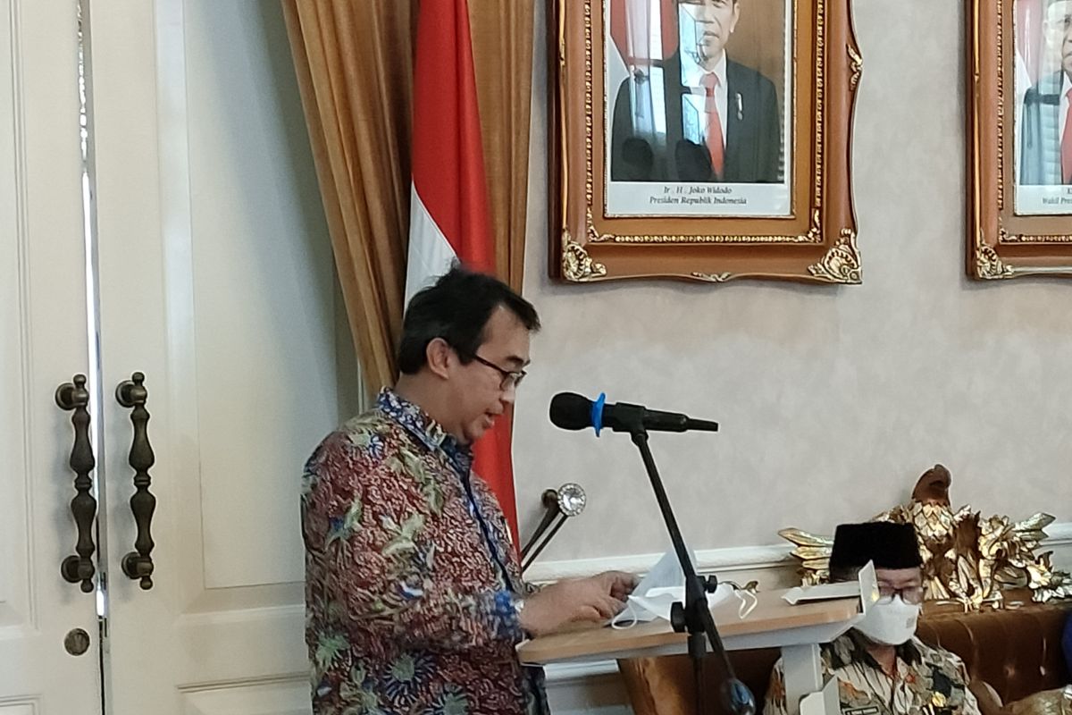 IPB merekomendasikan empat hasil riset aksi usai bencana Cianjur