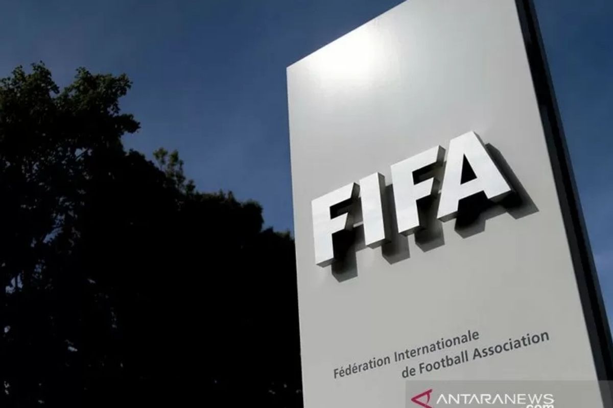 Negara yang terkena sanksi FIFA satu dekade terakhir