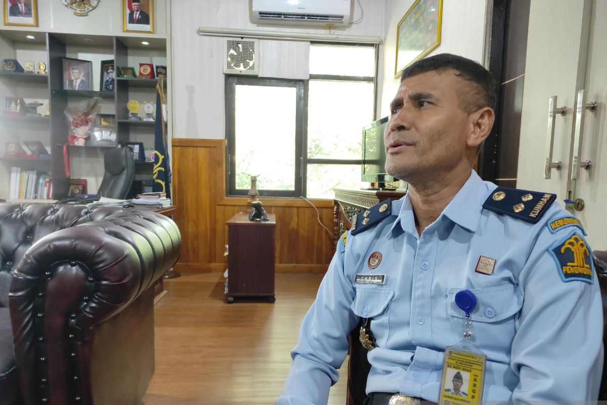 Kemenkumham NTT siapkan personel di Bandara Komodo untuk sambut KTT ASEAN