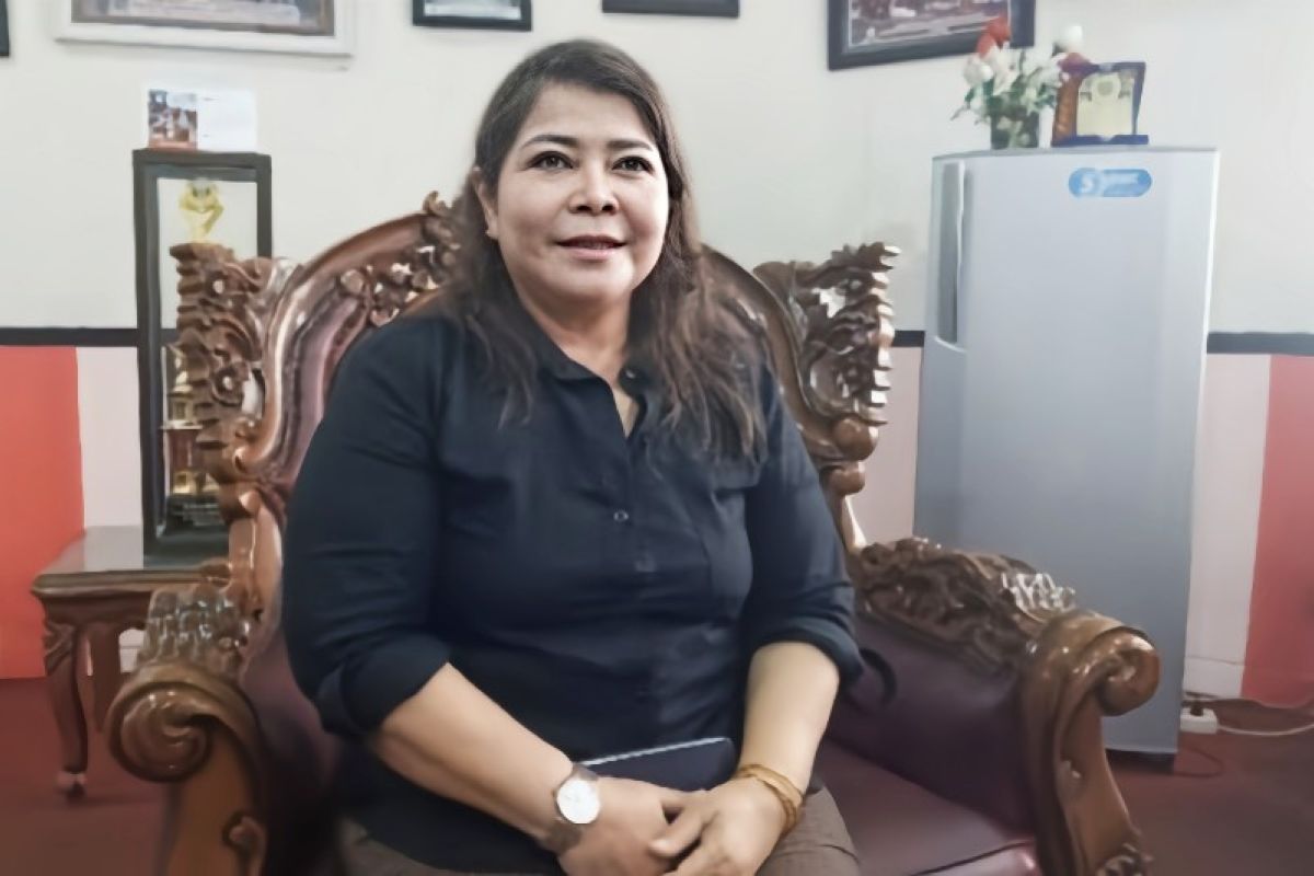 Legislator Palangka Raya apresiasi program sembako murah