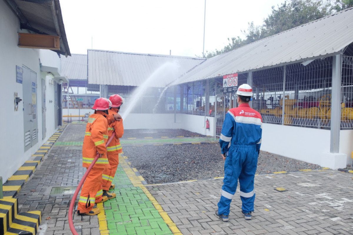 Ramadhan, Penggunaan gas bumi rumah tangga naik 15 persen