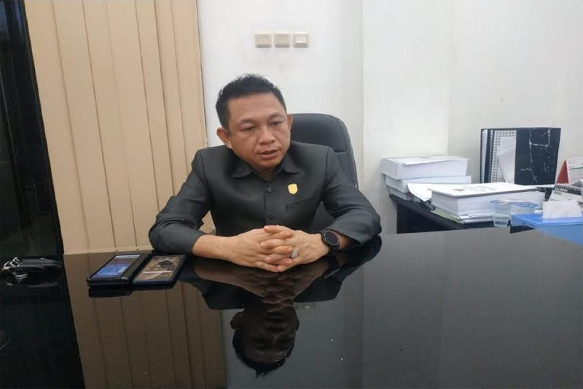 Legislator: Perusahaan tambang banyak belum reklamasi bekas galian