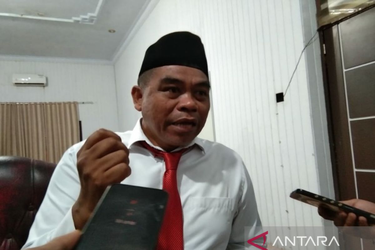 Bawaslu Sulawesi Tenggara imbau politisi dan parpol tak berkampanye di masjid