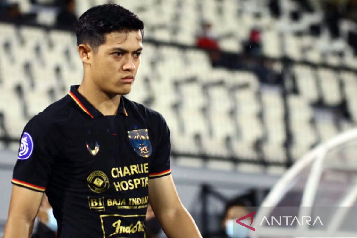 Perkiraan skuad Indonesia U--23 di play-off vs Guinea U23