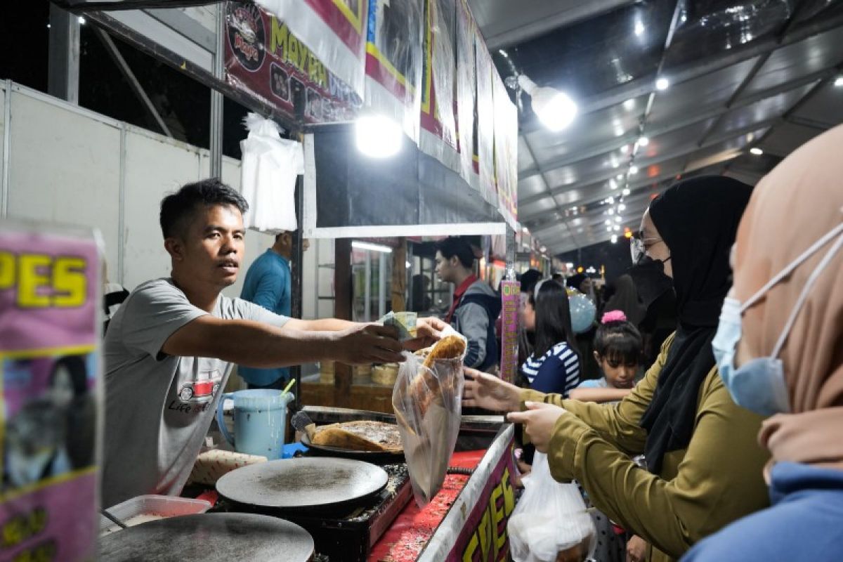 Tak ada pungli di Ramadhan Fair 2023