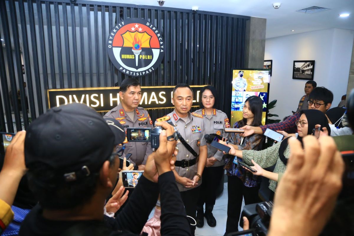 Polisi prediksi puncak arus mudik 2023 pada 19-21 April